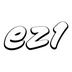 EZ1 TOKEN's Logo