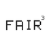 Fair and Free's Logo