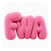 Fake World Assets's Logo