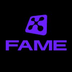 Fame Global's Logo