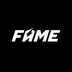 Fame MMA's Logo