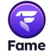 FAME AI 's Logo