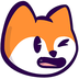 Famous Fox Federation's Logo