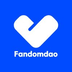 Fandomdao's Logo