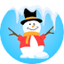 Fantastic Protocol SNOWY Token's Logo