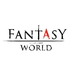 Fantasy World Gold's Logo