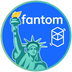 Fantom Libero Financial's Logo