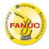 Fanuc Tokenized Stock's Logo