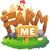 FARM ME's Logo