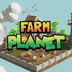 Farm Planet's Logo