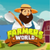 Farmers World Wood's Logo