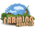 Farming Paradise's Logo