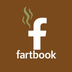 Fartbook's Logo