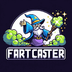 FartCaster 's Logo
