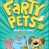 Fartypets's Logo