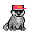 Fast Food Wolf Game's Logo