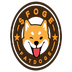 Fat Doge's Logo