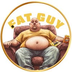 FAT GUY's Logo