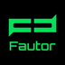 Fautor's Logo