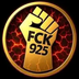 FCK925's Logo