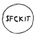 FCKIT's logo