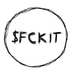 FCKIT's Logo