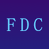 FDC's Logo