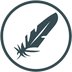 Feathercoin's Logo