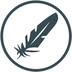 Feathercoin's Logo