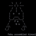 FEBU's Logo