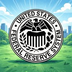 Federal Reserve's Logo