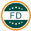 FeDeral Token's Logo