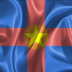 Federated States of Gapla's Logo