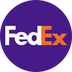 FedEx Corporation Tokenized Stock's Logo
