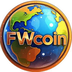 Feed The World Coin's Logo