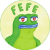 FEFE's Logo