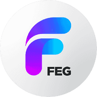 FEG Token (NEW)'s Logo'