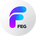 FEG Token'logo