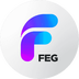 FEG Token V2's Logo