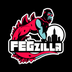 FegZilla's Logo