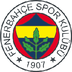 Fenerbahçe Token's Logo