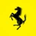Ferrari NV tokenized stock (Backpack)'s logo