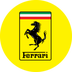 Ferrari NV Tokenized Stock's Logo