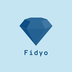 Fidyo's Logo