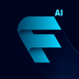 Fight's Logo