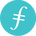 Filecoin 36Month's logo