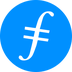Filecoin's Logo