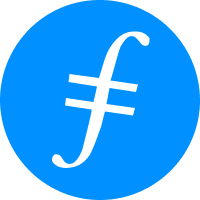 Filecoin's Logo'