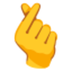 🫰(FingerHeart)'s Logo