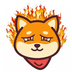 Fire Inu's Logo